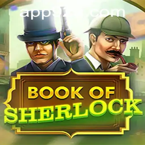 Explorando o Fascinante Jogo BookOfSherlock