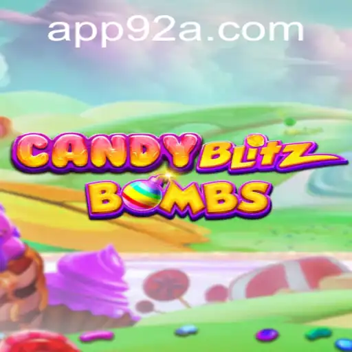 Descubra o Universo de CandyBlitzBombs: Uma Aventura Doce com uma Pitada Explosiva