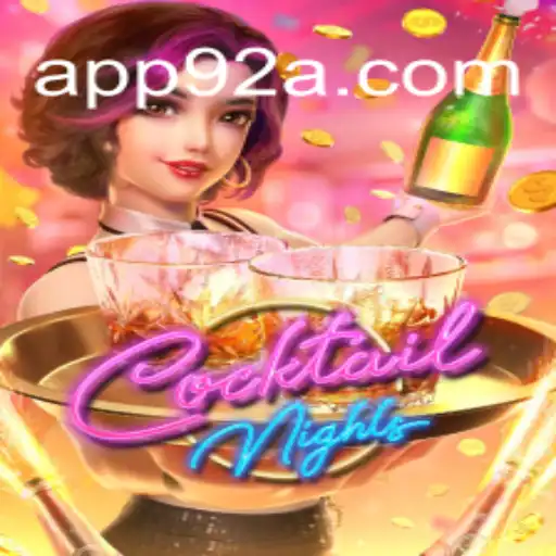 Explorando o Mundo Vibrante de CocktailNights
