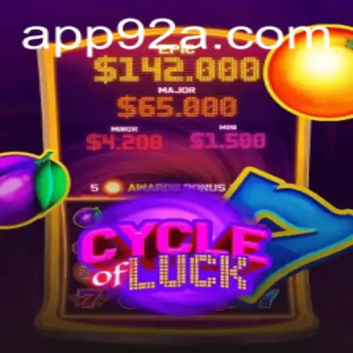 Descubra o Fascinante Mundo do Jogo CycleofLuck