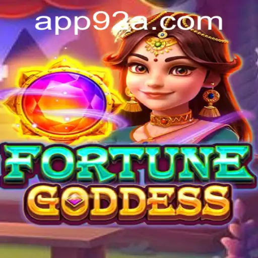 Explorando FORTUNEGODDESS: Um Jogo Fascinante Com Ligações a 92A.com