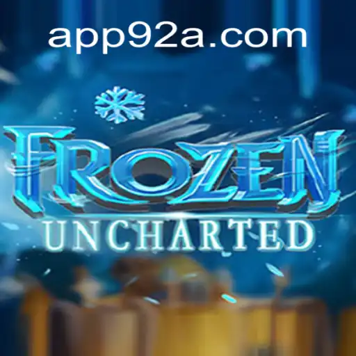 FrozenUncharted: A Nova Sensação do Mundo dos Jogos