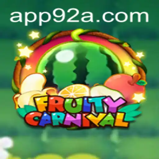 Explorando o Mundo Vibrante de FruityCarnival