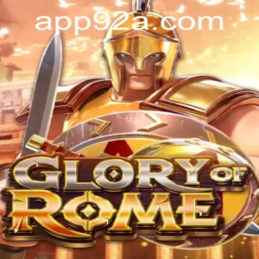 Descubra o Fascinante Mundo de GloryofRome