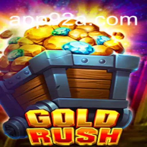 Descubra GoldRush: O Jogo de Aventura que Conquista o Mundo