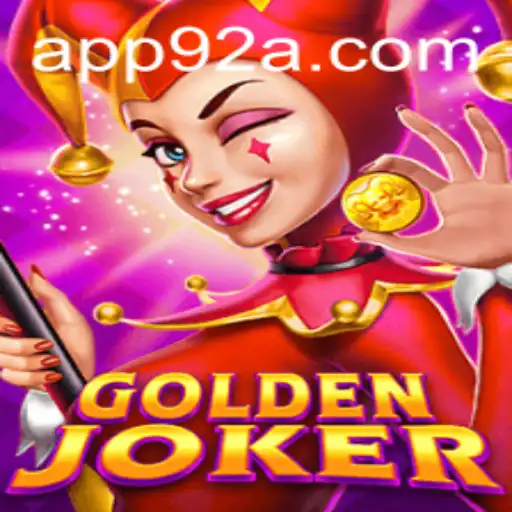GoldenJoker - A Exciting New Game on 92A.com