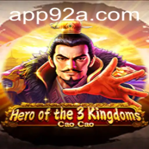 Heroofthe3KingdomsCaoCao: A Venturous Dive into Ancient Warfare