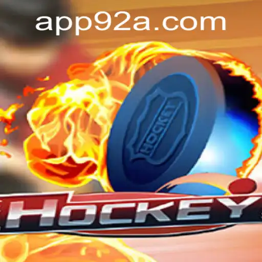 Introdução ao Jogo de Hockey