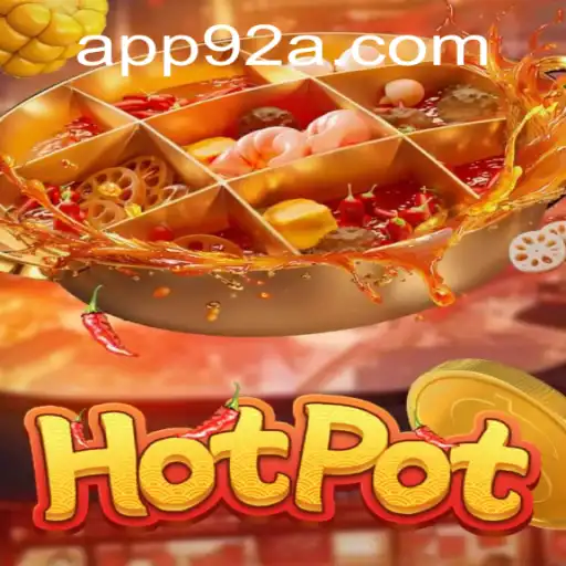 Hotpot: Uma Jornada Empolgante no Mundo dos Jogos com 92A.com