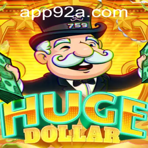 Explorando o Jogo HugeDollar: Como Jogar e Regras Essenciais