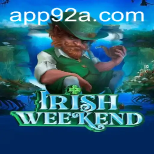Dando as Boas-vindas ao 'IrishWeekend': Uma Experiência de Jogo Única