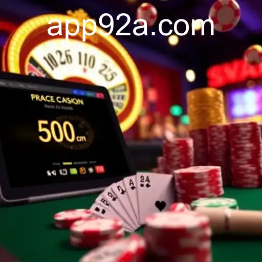Jogos de cassino