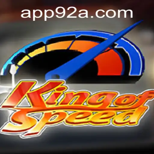 Descubra o Empolgante Mundo de KingofSpeed: Um Jogo de Adrenalina e Estratégia