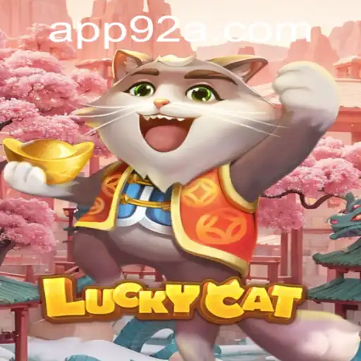 Descubra LuckyCat: O Jogo que Está Conquistando 92A.com
