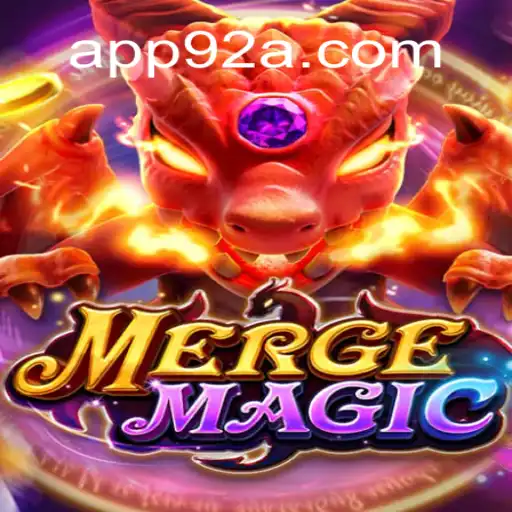 MergeMagic: Descubra o Universo Encantado e as Regras do Jogo