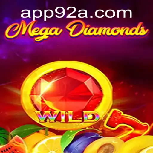 Descubra MegaDiamond - O Jogo de Estratégia que Está Dominando 92A.com