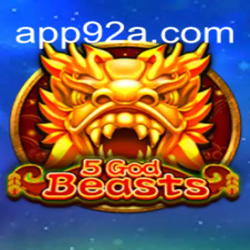 Explorando o Fascinante Mundo de 5GodBeasts: Um Mergulho Detalhado no Jogo do Momento