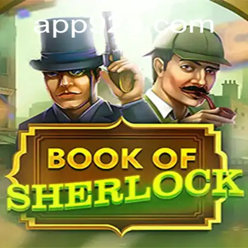 Explorando o Fascinante Jogo BookOfSherlock