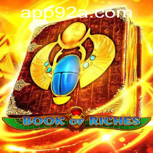 Explorando o Fascinante Universo de BookofRiches: O Jogo Online do Momento