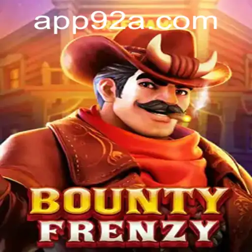 Descubra o Excitante Mundo de BountyFrenzy: Aventuras e Desafios