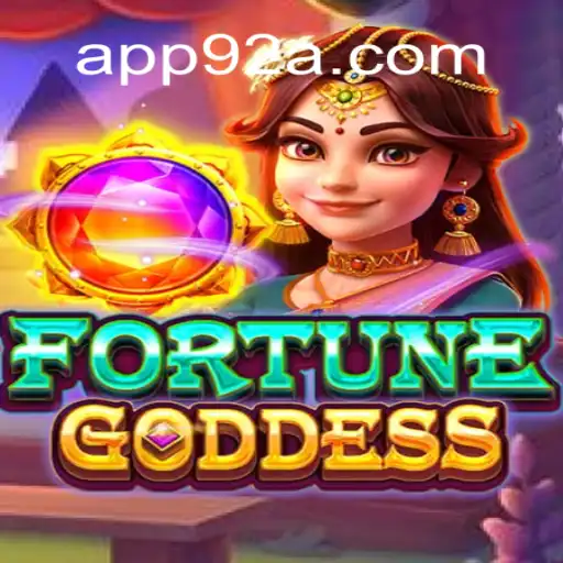 Explorando FORTUNEGODDESS: Um Jogo Fascinante Com Ligações a 92A.com