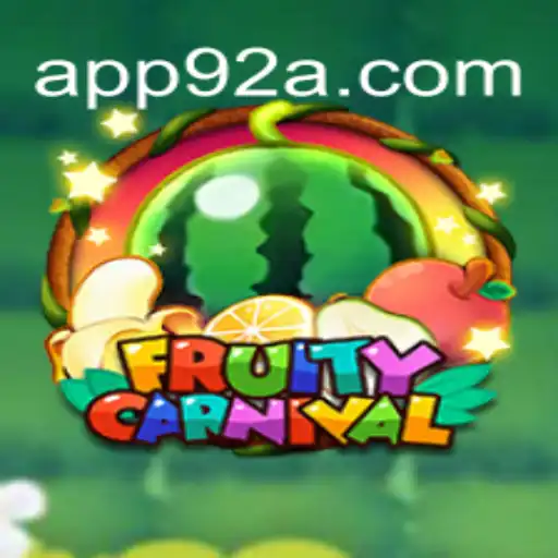 Explorando o Mundo Vibrante de FruityCarnival