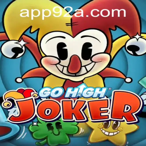 Explorando o Jogo Inovador GoHighJoker com 92A.com