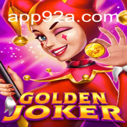 GoldenJoker - A Exciting New Game on 92A.com