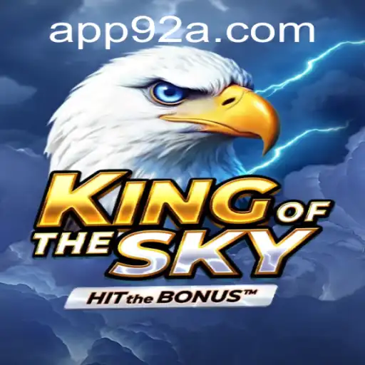 Descubra e Domine KingOfTheSky: O Jogo Online que Está Conquistando o Mundo