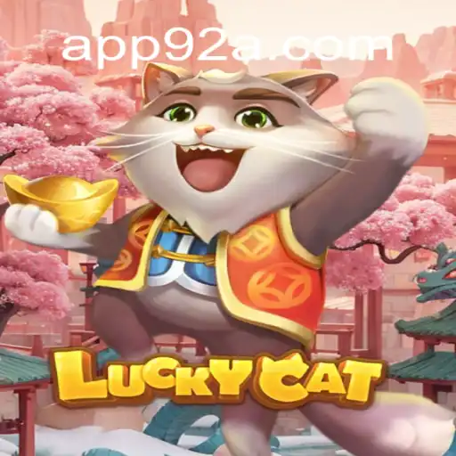 Descubra LuckyCat: O Jogo que Está Conquistando 92A.com