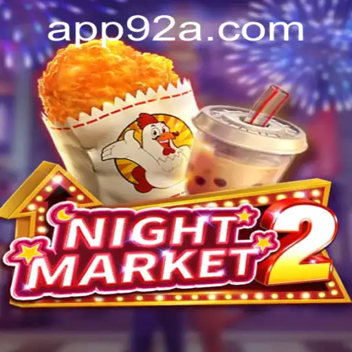 Explorando o Mundo de NightMarket2: Um Jogo Emocionante e Inovador