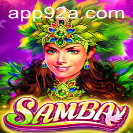 Samba: A Nova Sensação do Mundo dos Jogos