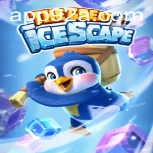 Desvendando o Mundo de TheGreatIcescape: Uma Aventura Congelante