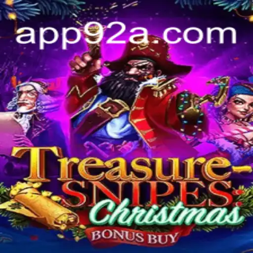 TreasuresnipesChristmas: Um Mergulho no Mundo da Caça ao Tesouro Virtual