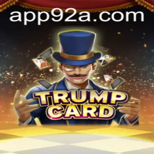 TrumpCard: Um Jogo Estratégico Inspirado pelo Mundo Atual