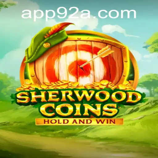 Explorando o Mundo de SherwoodCoins e sua Ligação com 92A.com