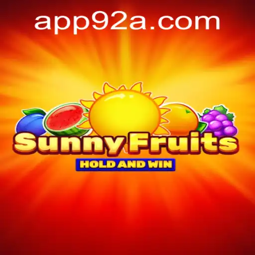 Explorando o Mundo de SunnyFruits: Jogo Inovador e Suas Regras