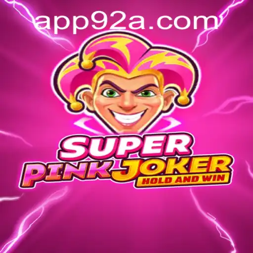 SuperPinkJoker: O Novo Fenômeno em Jogos