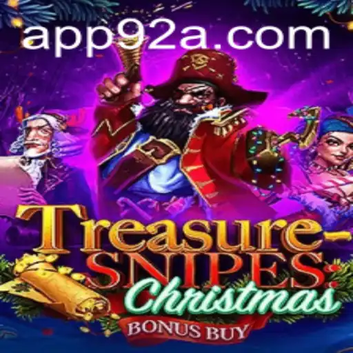 TreasuresnipesChristmas: Um Mergulho no Mundo da Caça ao Tesouro Virtual